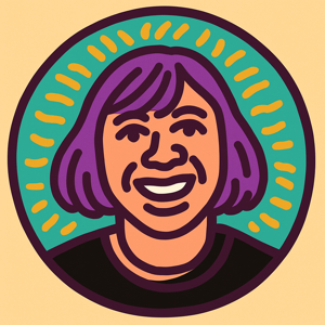 Katia - ERP Consultant