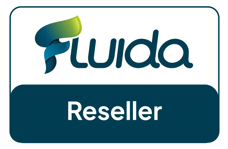 Fluida Reseller
