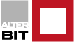 alterBIT Logo