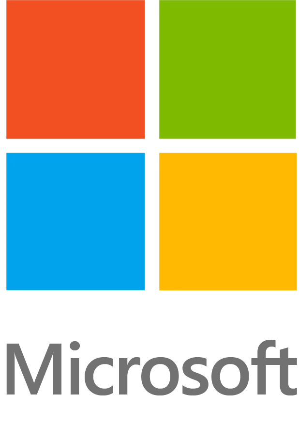 Microsoft Logo Background